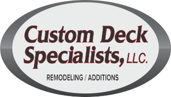 New Jersey's Finest Custom Deck Builder | Get a Free Quote